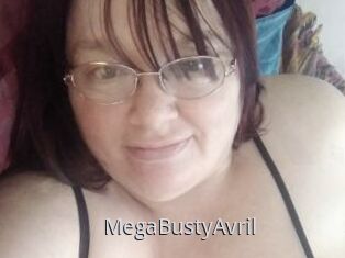 MegaBustyAvril