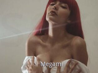 Megami