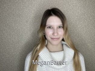 MeganBarter