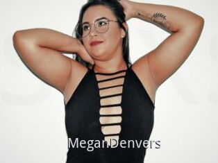 MeganDenvers