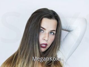 MeganKoks