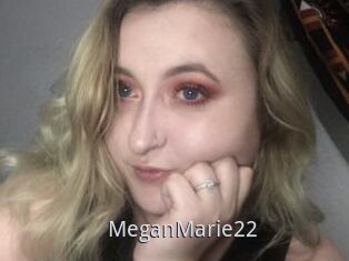 MeganMarie22