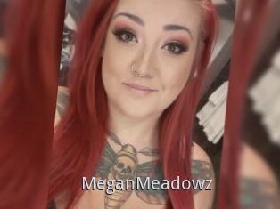 MeganMeadowz