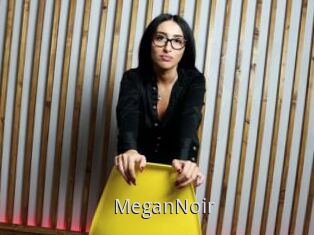 MeganNoir