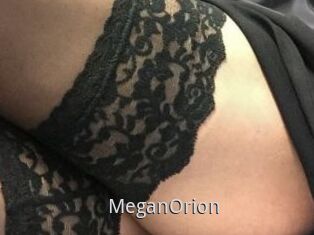 MeganOrion
