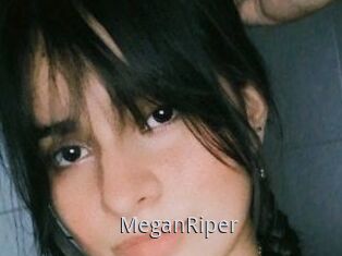 MeganRiper