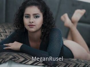 MeganRusel