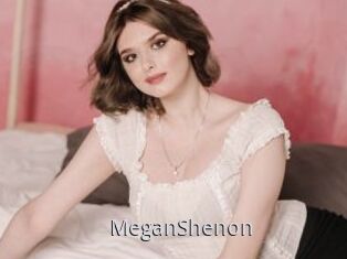MeganShenon
