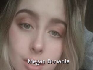 Megan_Brownie