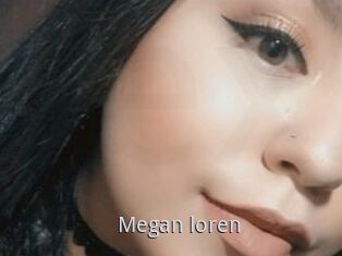 Megan_loren
