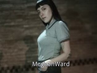 MeghanWard