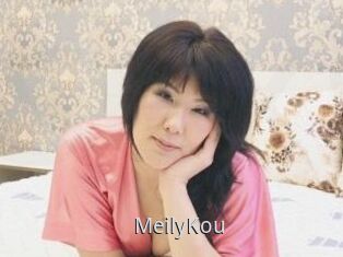 MeilyKou