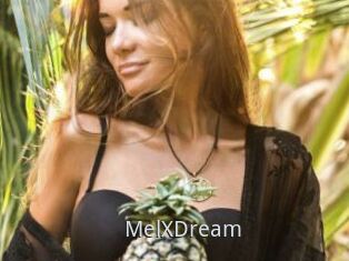 MelXDream