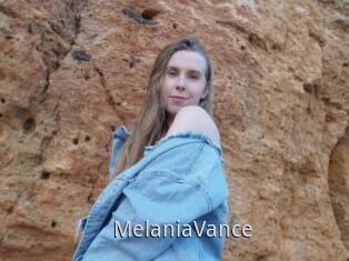 MelaniaVance