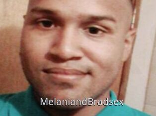 MelaniandBradsex