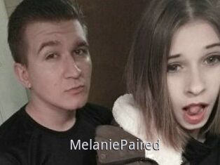 MelaniePaired