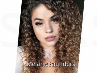 MelanieSaunders