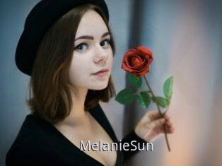 MelanieSun