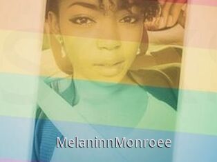 MelaninnMonroee