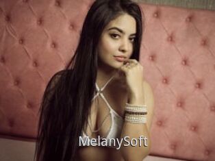 MelanySoft