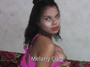 Melany_Cum