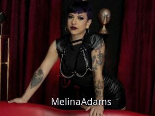 MelinaAdams
