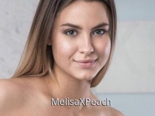MelisaXPeach