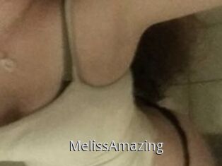 MelissAmazing
