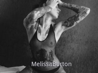 MelissaBurton