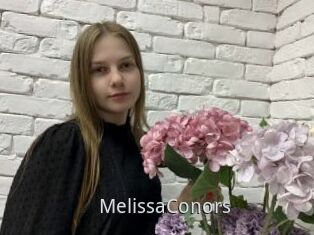 MelissaConors