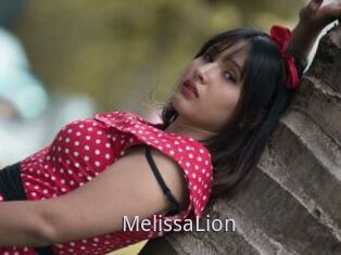 MelissaLion