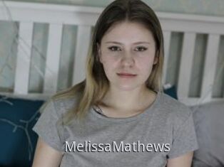 MelissaMathews