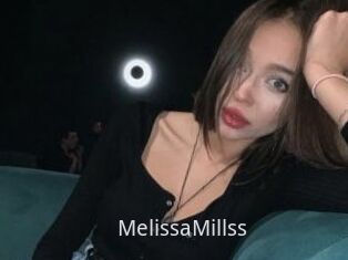 MelissaMillss