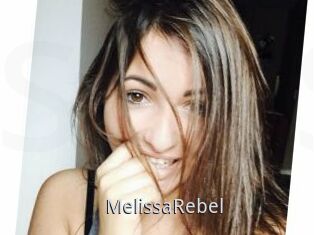 MelissaRebel