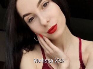 Melissa_XXS