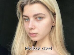Melissa_steel
