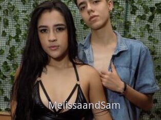 MelissaandSam