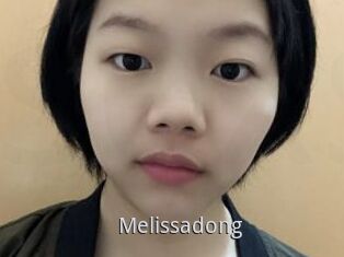 Melissadong