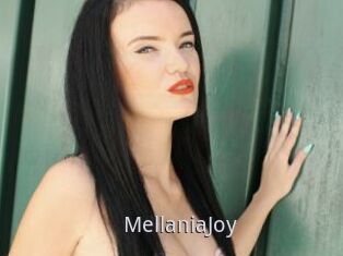 MellaniaJoy
