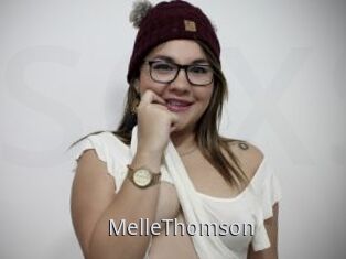 MelleThomson