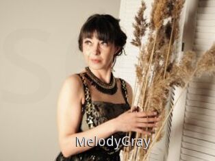 MelodyGray
