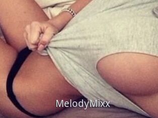 MelodyMixx