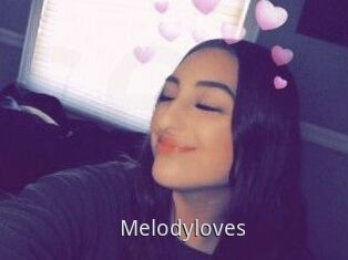Melodyloves