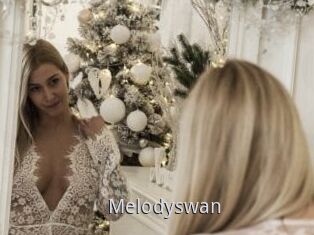 Melodyswan