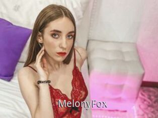 MelonyFox
