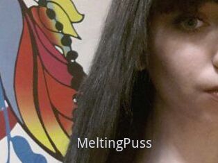 MeltingPuss