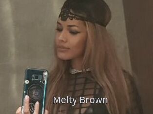 Melty_Brown