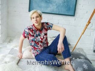 MemphisWerner