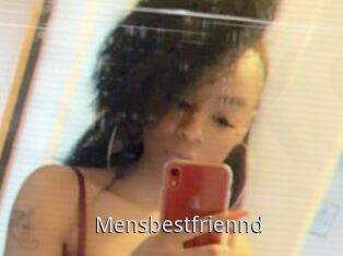 Mensbestfriennd