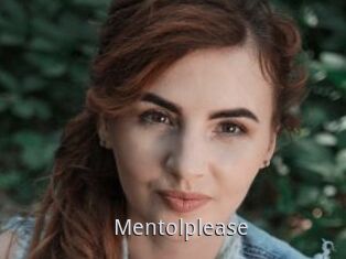 Mentolplease